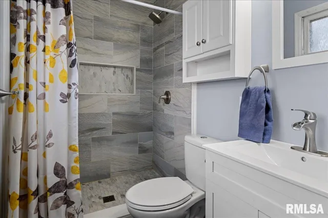 $244,500 | 50 Crusaders Road, Springfield, IL 62704