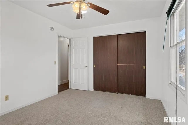 $244,500 | 50 Crusaders Road, Springfield, IL 62704