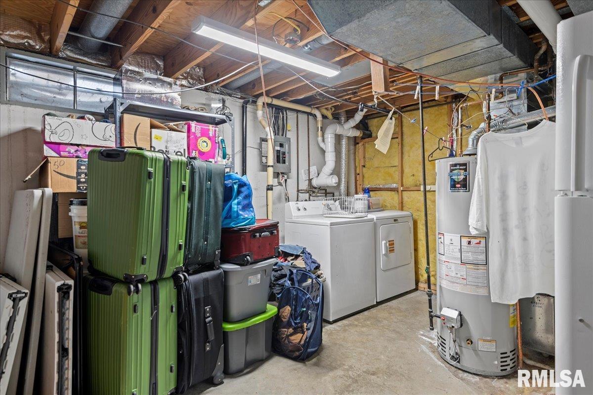 50 Crusaders Road Springfield, IL 62704 - Photo 35 of 42