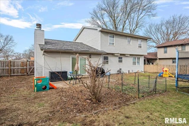 $244,500 | 50 Crusaders Road, Springfield, IL 62704