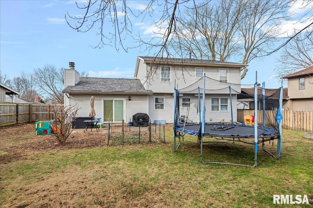 50 Crusaders Road Springfield, IL 62704 - Photo 40 of 42