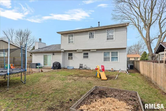 $244,500 | 50 Crusaders Road, Springfield, IL 62704