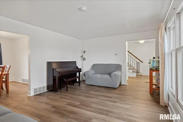 $244,500 | 50 Crusaders Road, Springfield, IL 62704