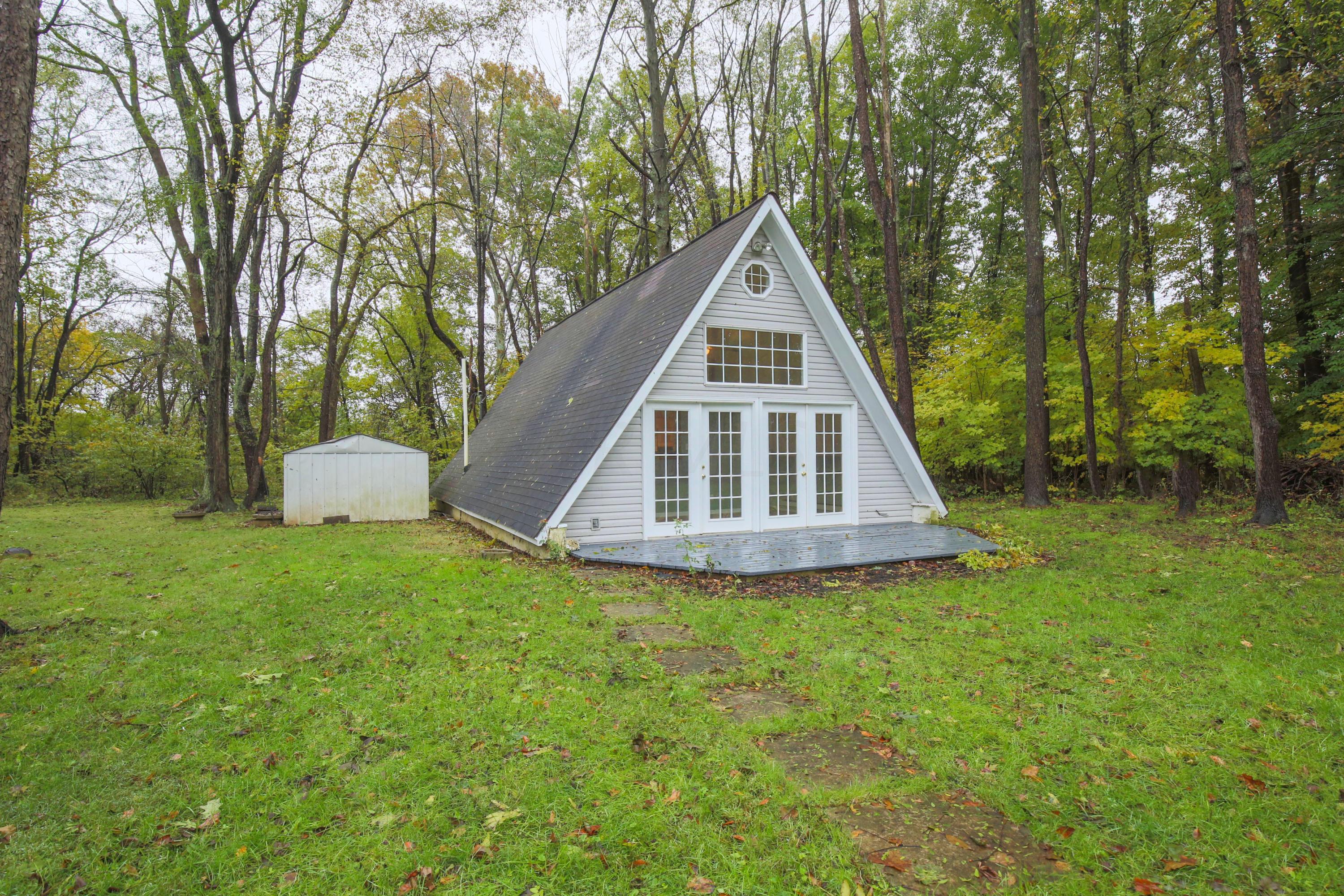 6745 Refugee Road Southwest Etna, OH 43062 - Photo 76 of 93