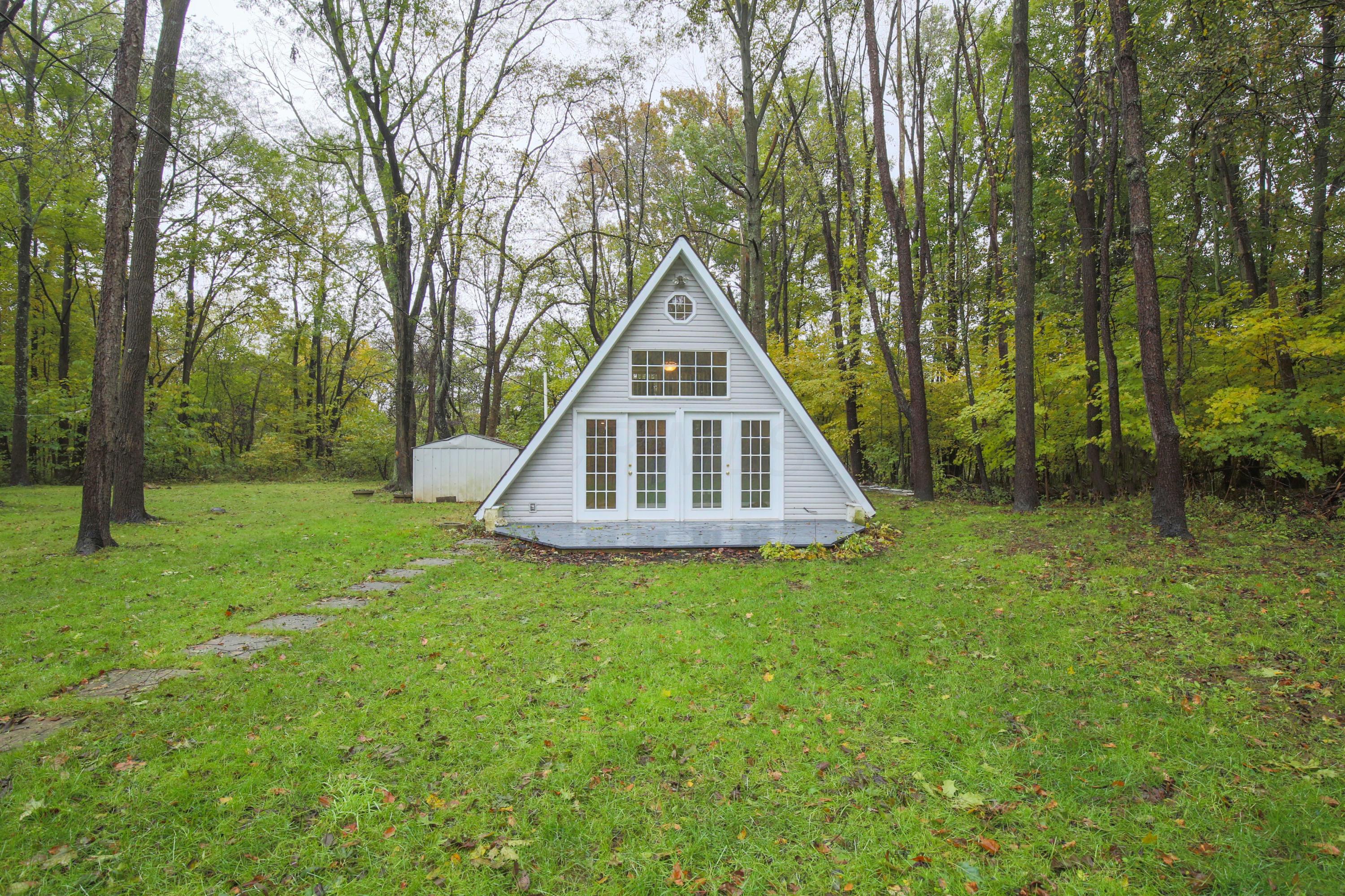 6745 Refugee Road Southwest Etna, OH 43062 - Photo 77 of 93