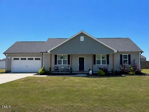 $314,900 | 4067 Needham Road, Bailey, NC 27807
