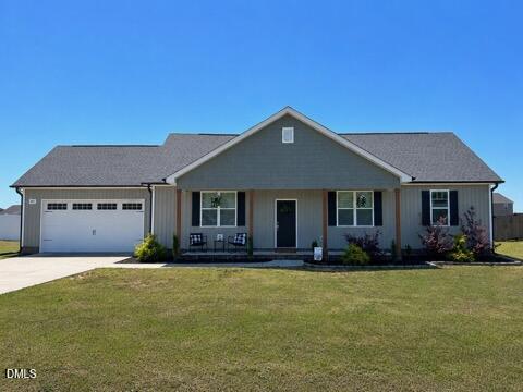 4067 Needham Road Bailey, NC 27807 - Photo 1 of 28