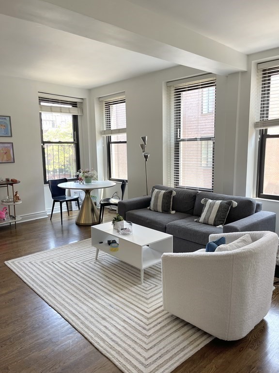 4 Charlesgate East, Unit 301 Boston, MA 02215 - Photo 4 of 16