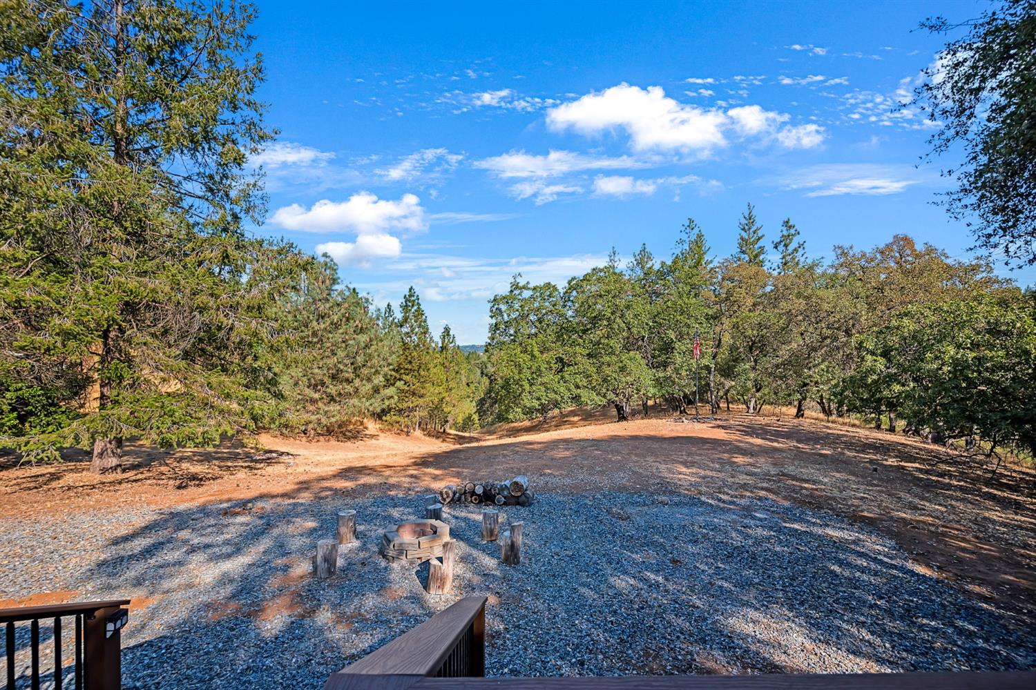 2505 Muir Court Cool, CA 95614 - Photo 24 of 56 a view of a yard with a house