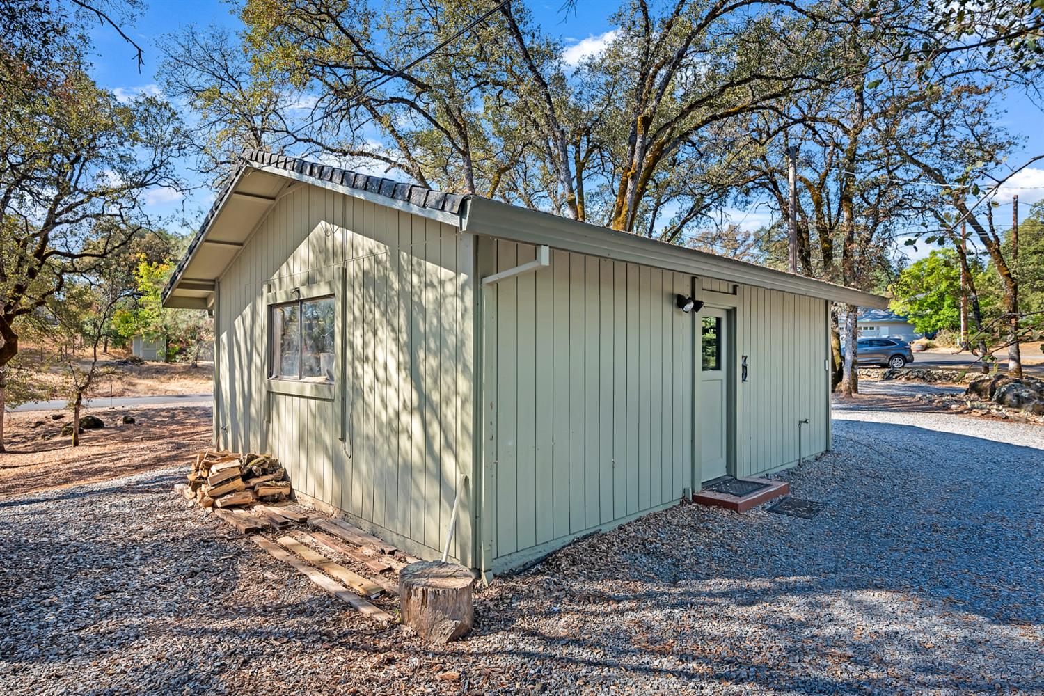 2505 Muir Court Cool, CA 95614 - Photo 28 of 56 a view of a house with a yard