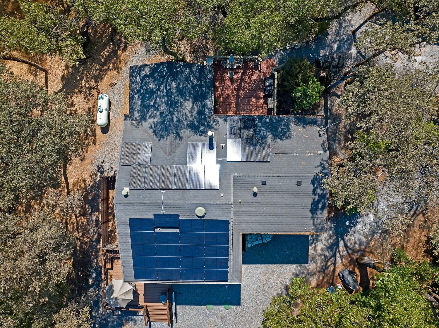 2505 Muir Court Cool, CA 95614 - Photo 41 of 56