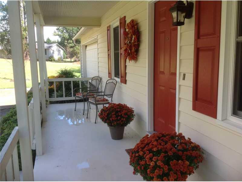 1685 Straw Valley Road Lawrenceville, GA 30043 - Photo 1 of 1 Exterior Front.