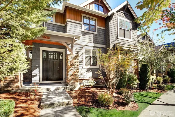 $4,495 | 2430 Northwest Stoney Creek Drive, Issaquah, WA 98027