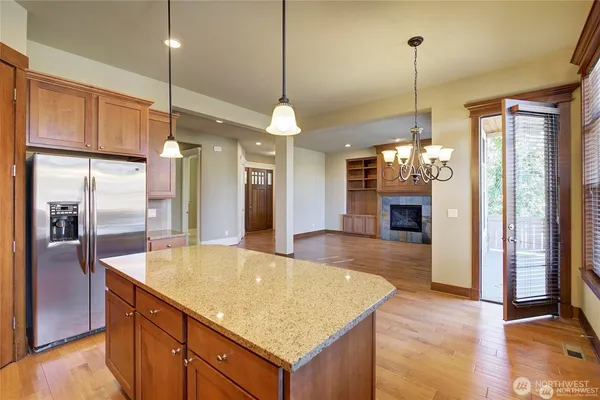 $4,495 | 2430 Northwest Stoney Creek Drive, Issaquah, WA 98027