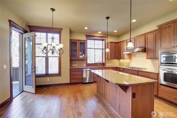 $4,495 | 2430 Northwest Stoney Creek Drive, Issaquah, WA 98027