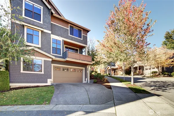 $4,495 | 2430 Northwest Stoney Creek Drive, Issaquah, WA 98027