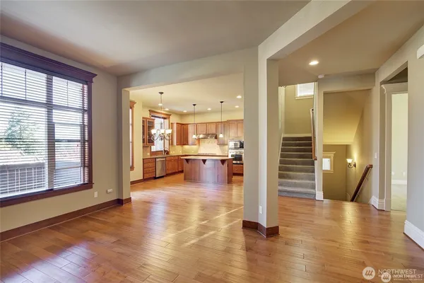 $4,495 | 2430 Northwest Stoney Creek Drive, Issaquah, WA 98027