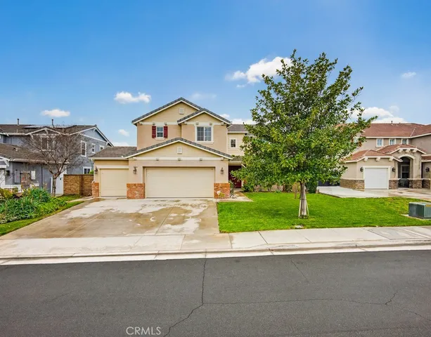 $948,800 | 6567 Moonriver Street, Eastvale, CA 91752