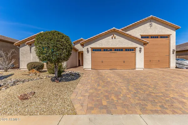 $700,000 | 16882 West Cielo Grande Avenue, Surprise, AZ 85387