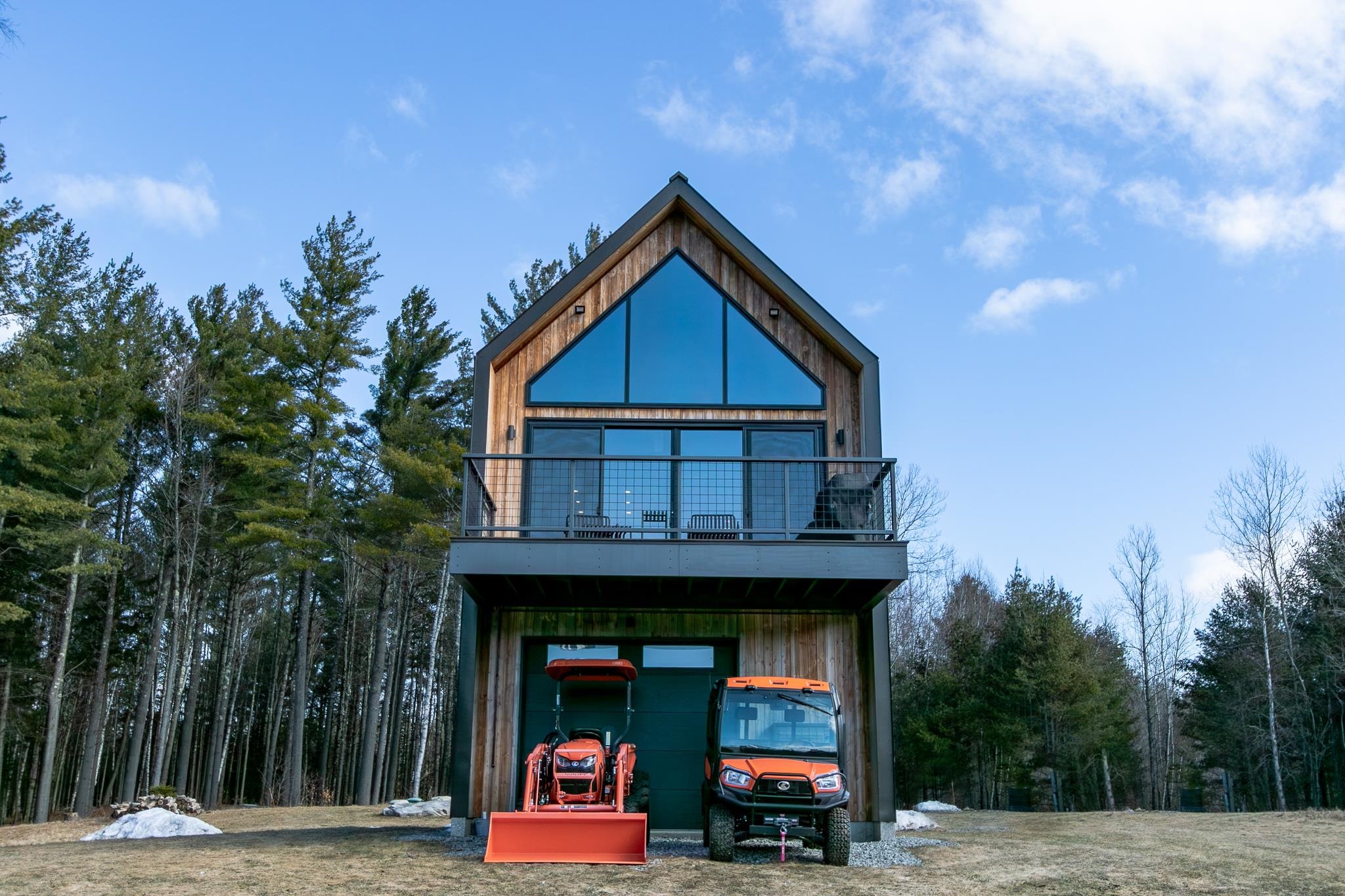 109 Winhall Hollow Road Winhall, VT 05340 - Photo 12 of 42
