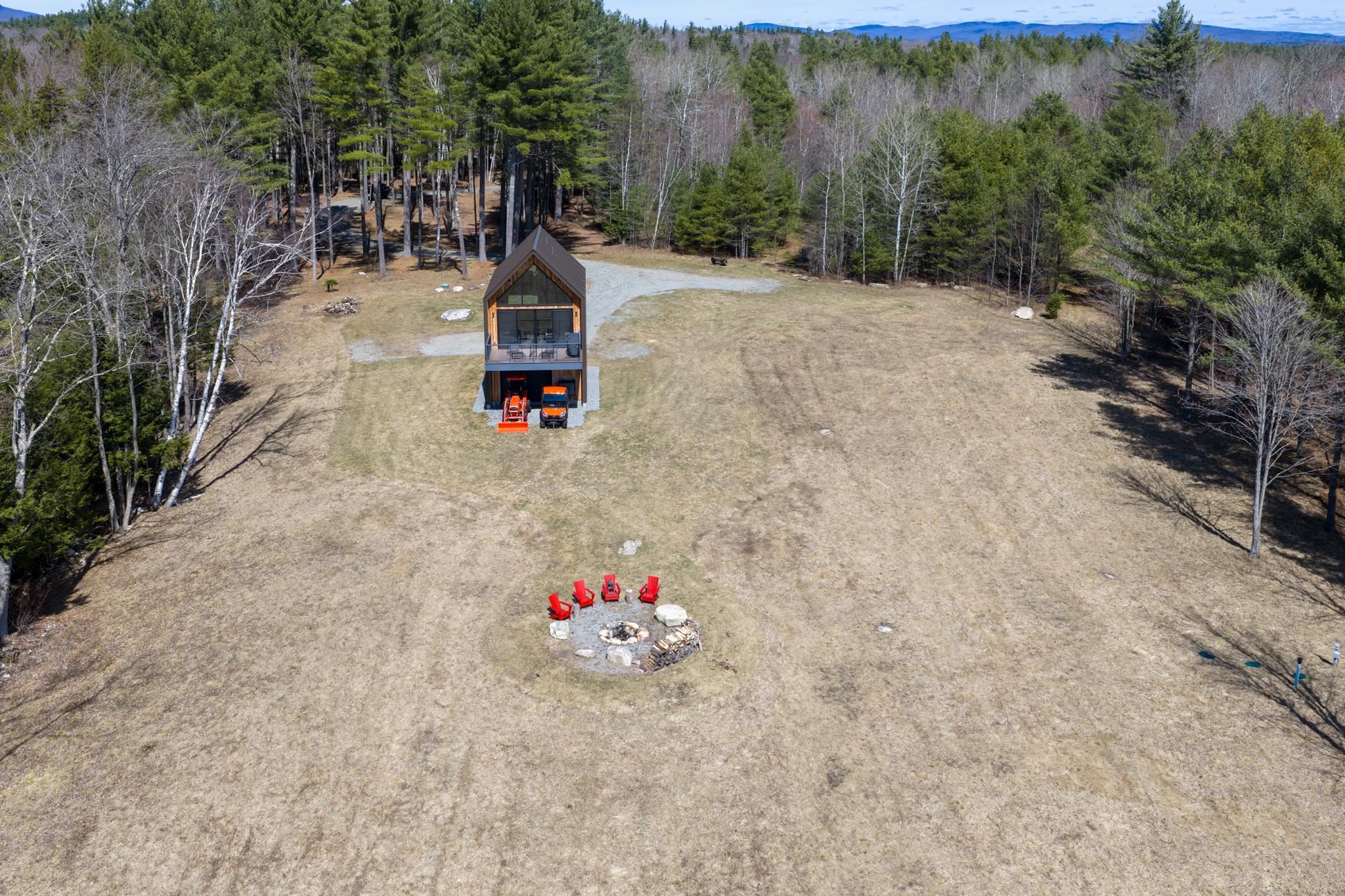 109 Winhall Hollow Road Winhall, VT 05340 - Photo 15 of 42