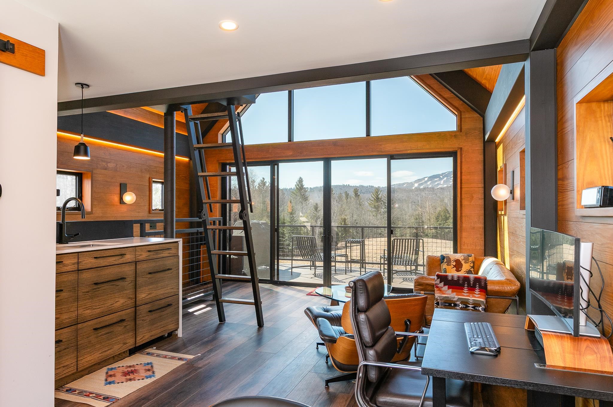 109 Winhall Hollow Road Winhall, VT 05340 - Photo 20 of 42