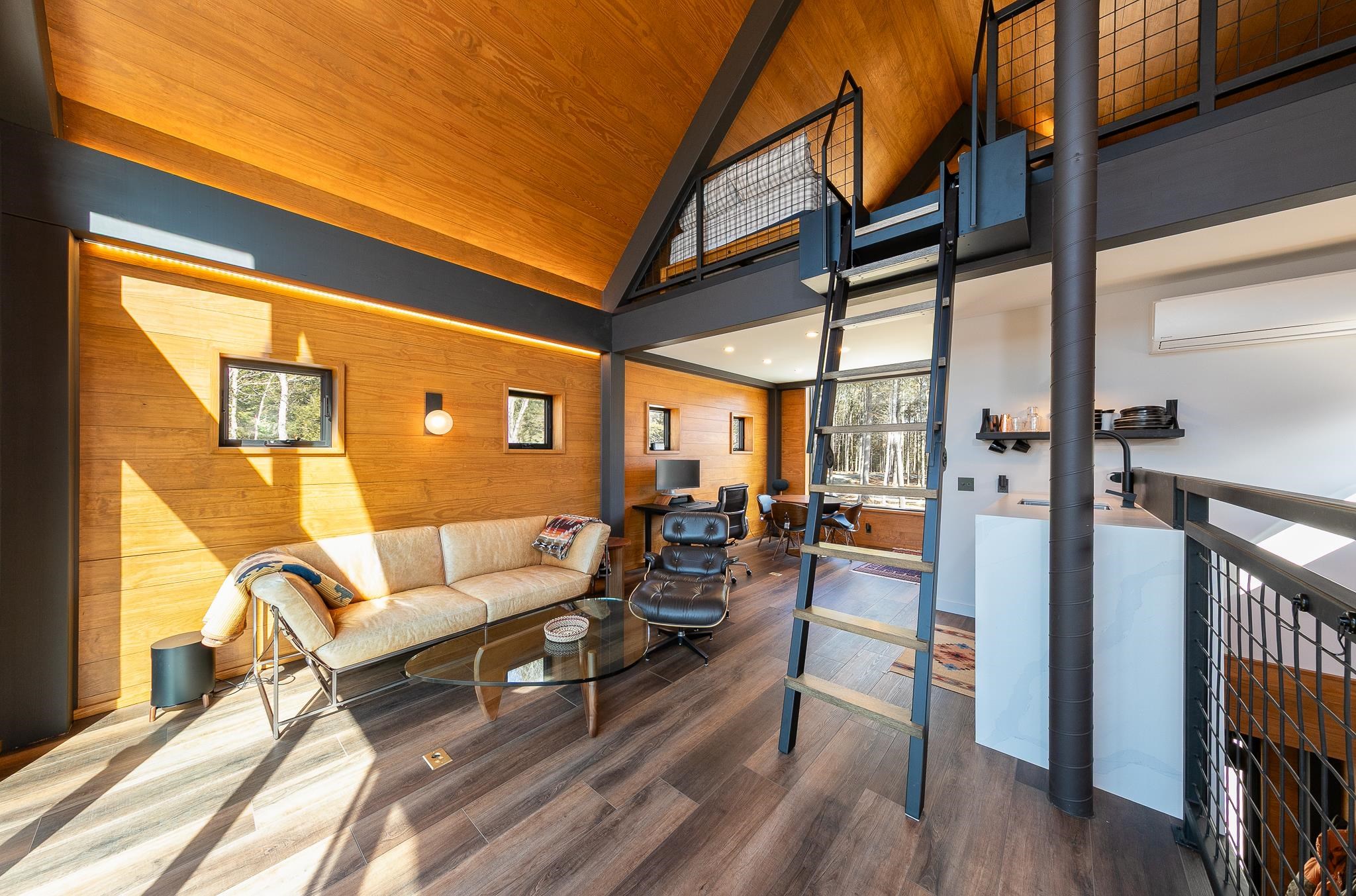 109 Winhall Hollow Road Winhall, VT 05340 - Photo 21 of 42