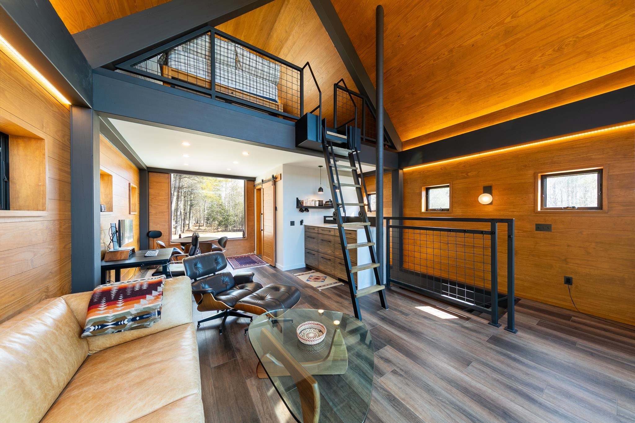 109 Winhall Hollow Road Winhall, VT 05340 - Photo 22 of 42