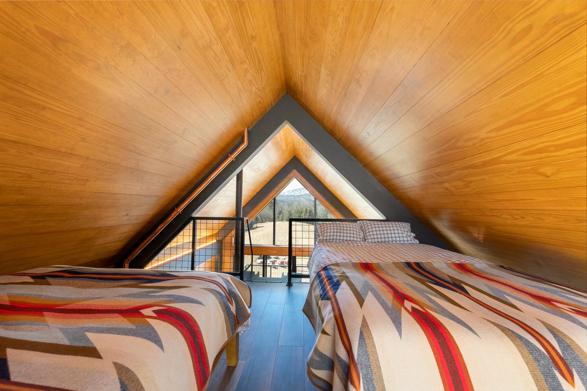 109 Winhall Hollow Road Winhall, VT 05340 - Photo 30 of 42