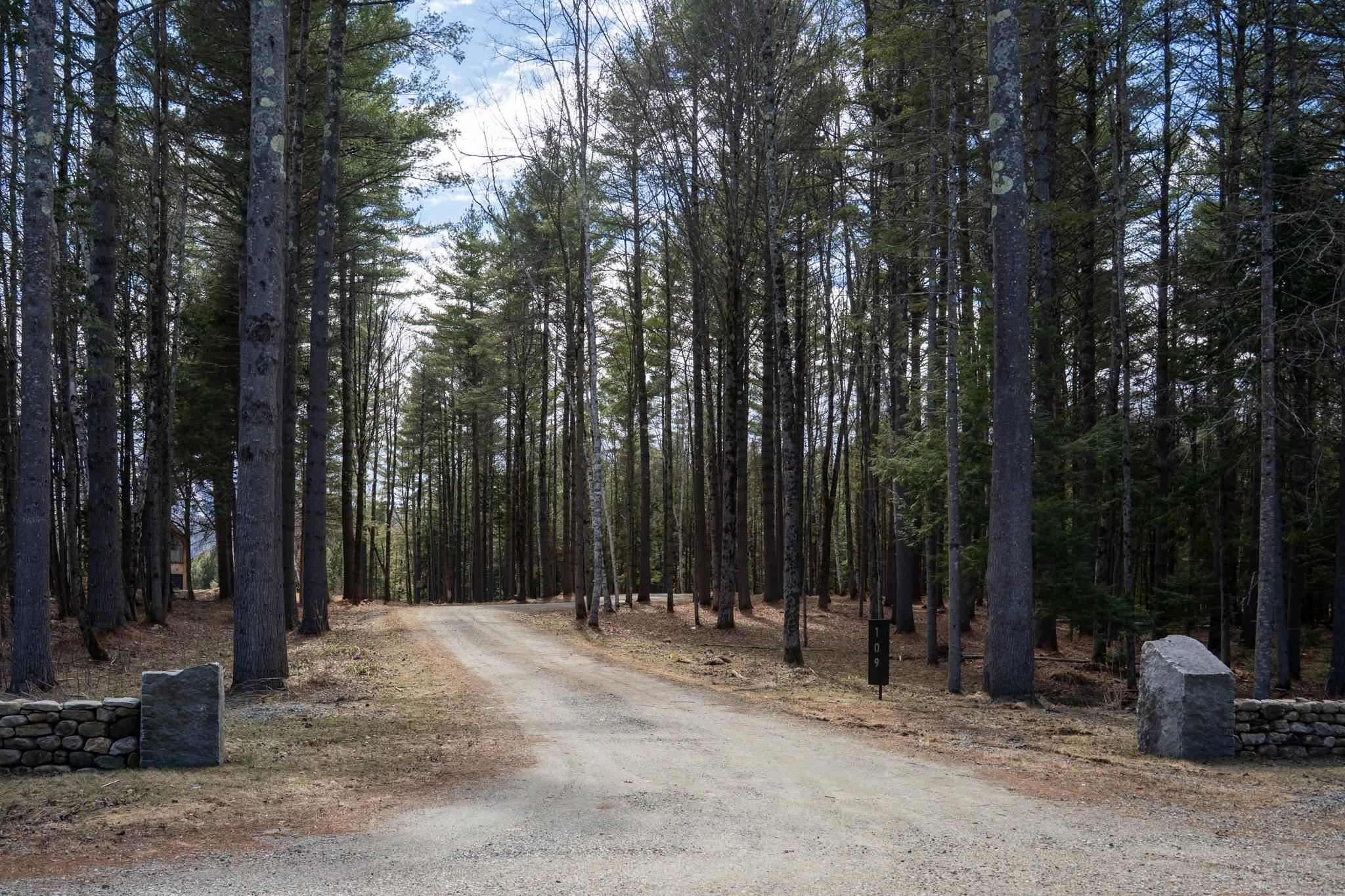 109 Winhall Hollow Road Winhall, VT 05340 - Photo 3 of 31