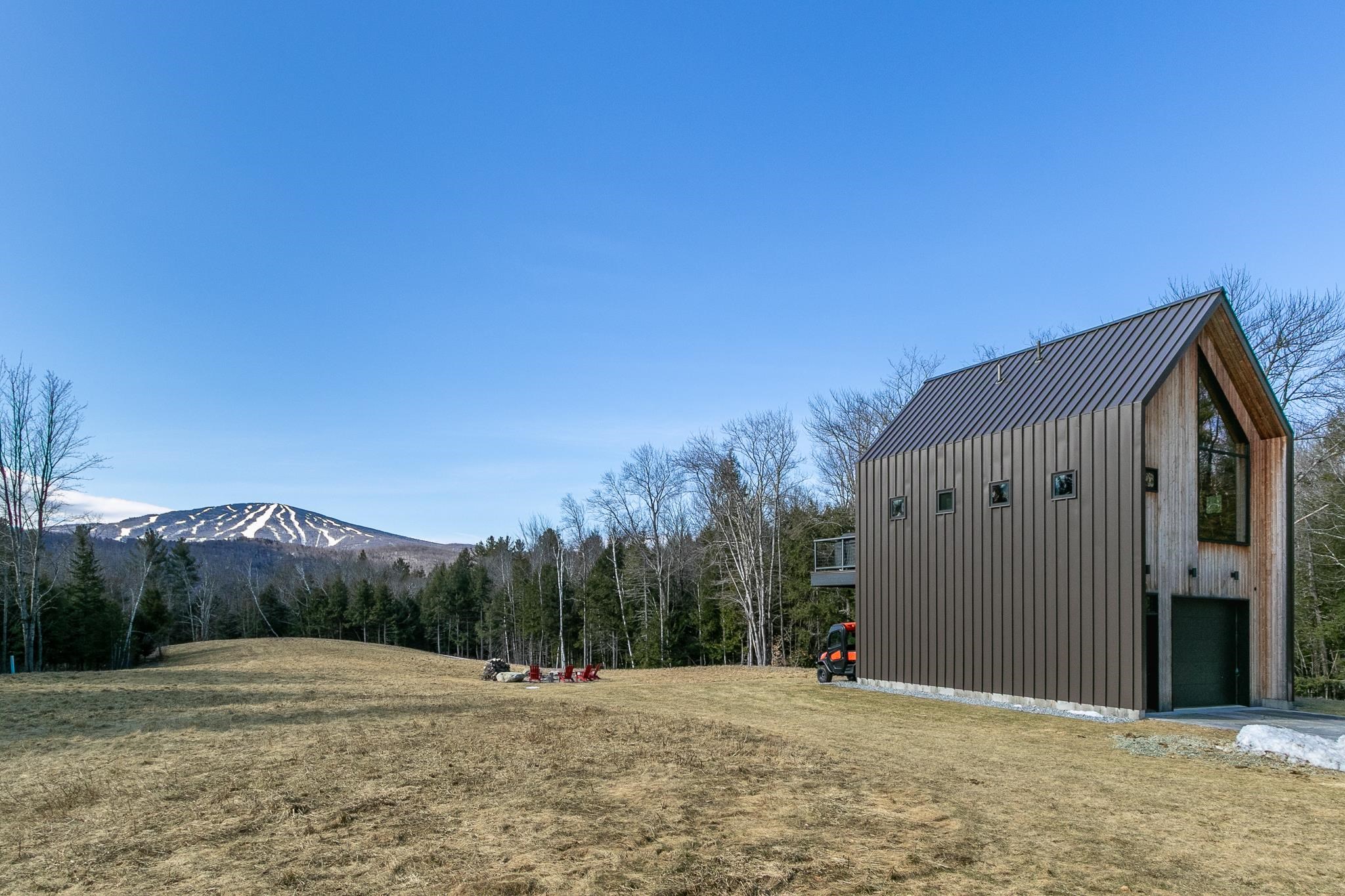 109 Winhall Hollow Road Winhall, VT 05340 - Photo 3 of 42