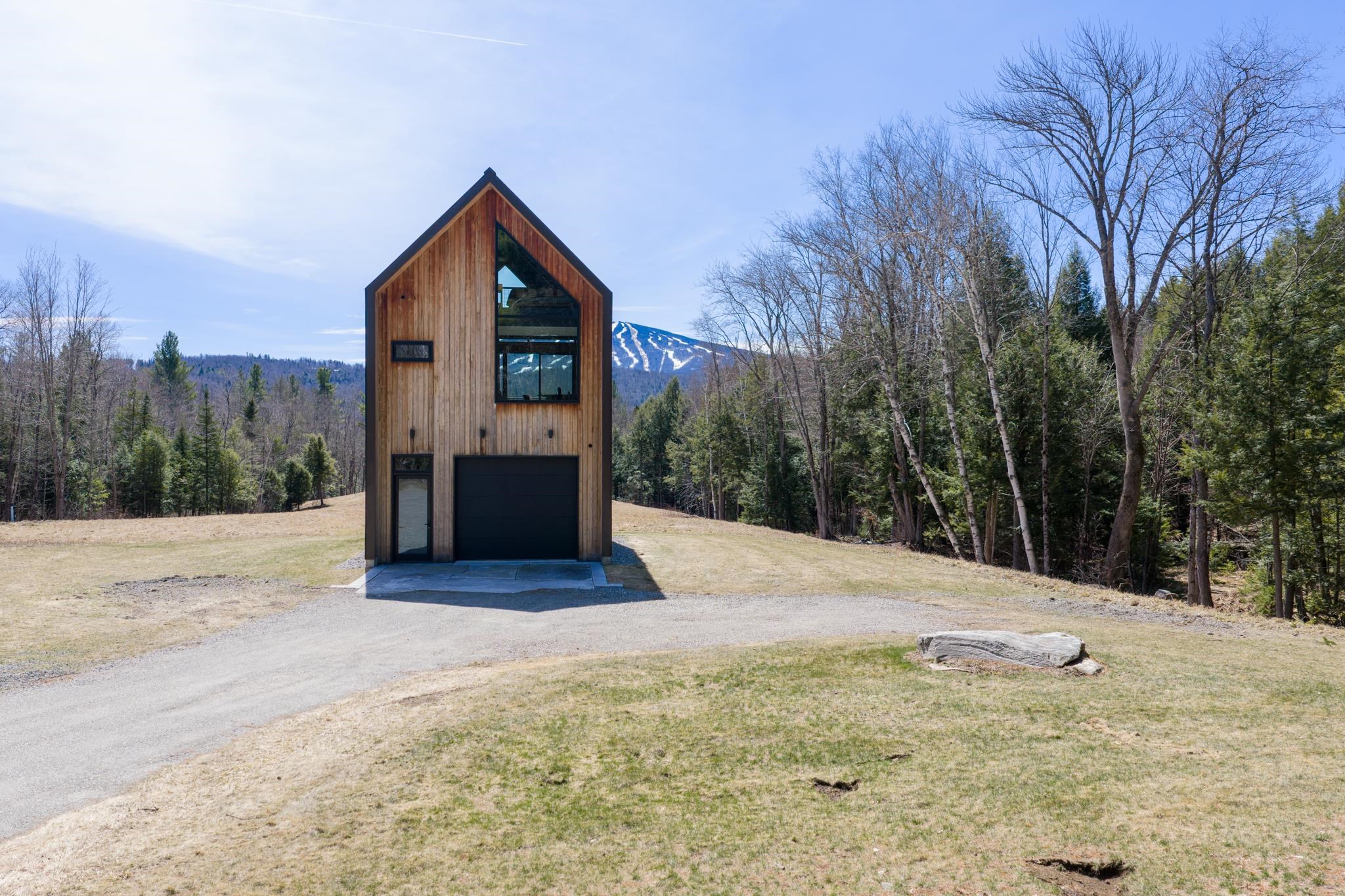 109 Winhall Hollow Road Winhall, VT 05340 - Photo 37 of 42