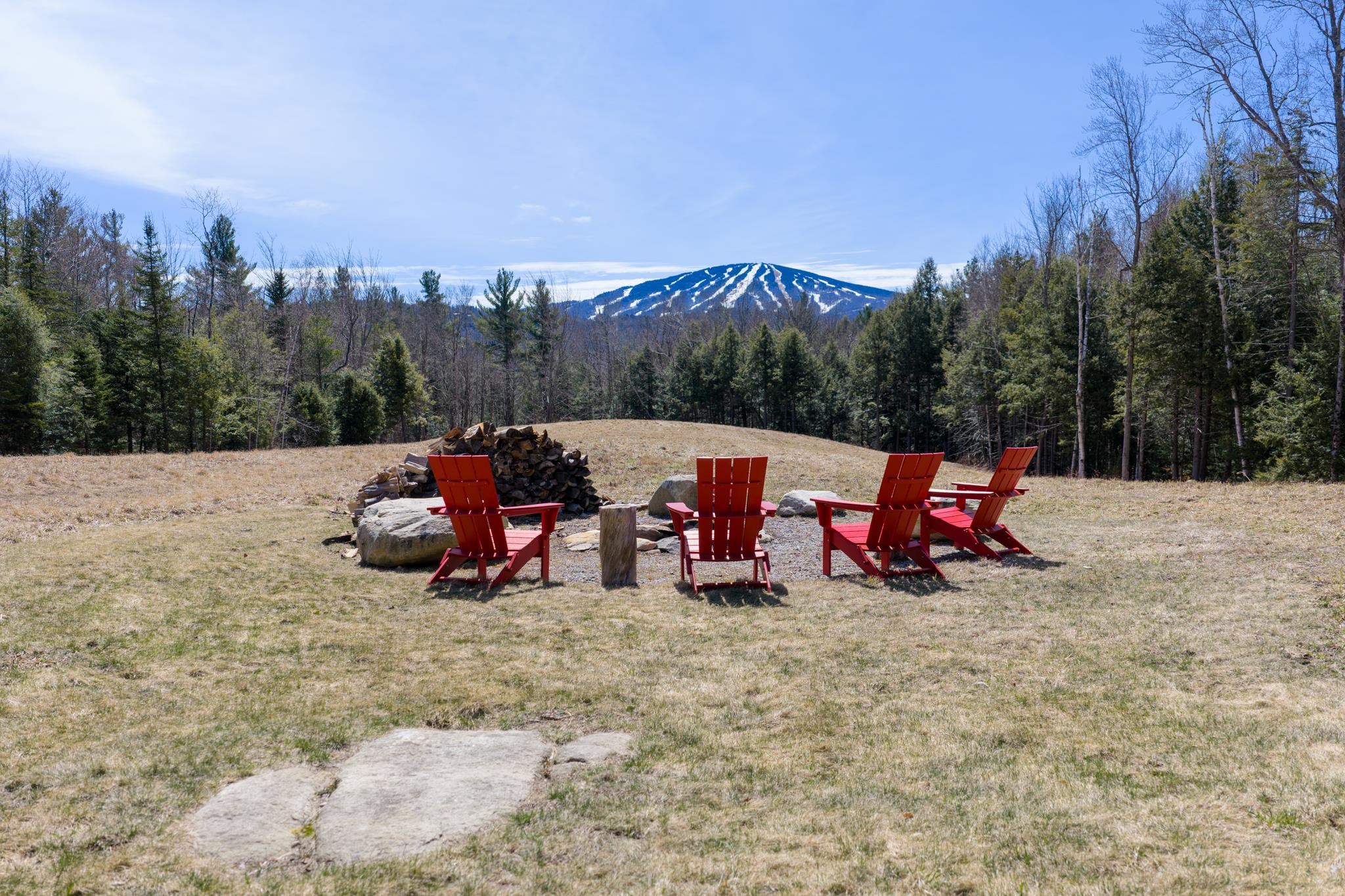 109 Winhall Hollow Road Winhall, VT 05340 - Photo 38 of 42