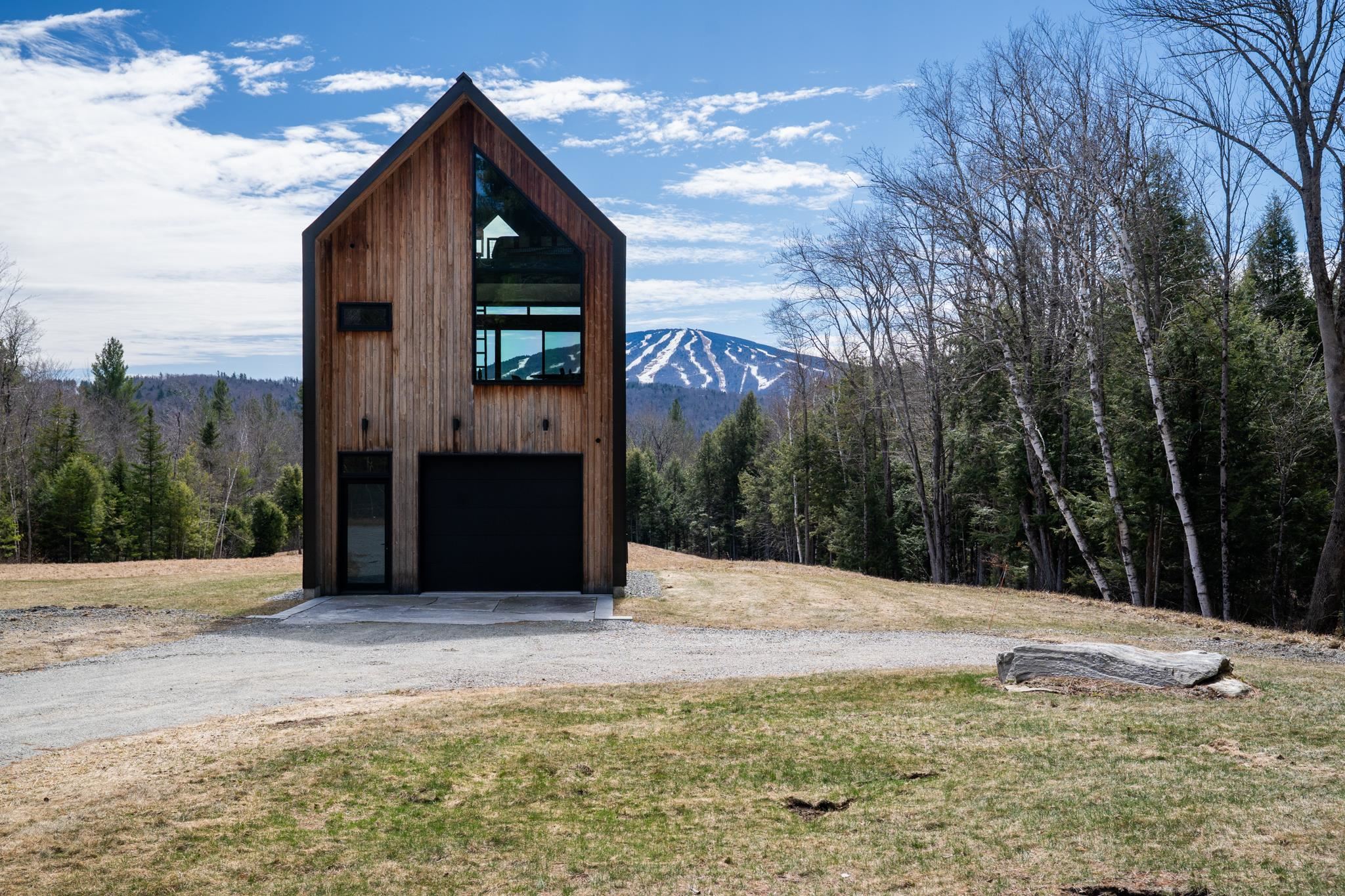 109 Winhall Hollow Road Winhall, VT 05340 - Photo 5 of 31