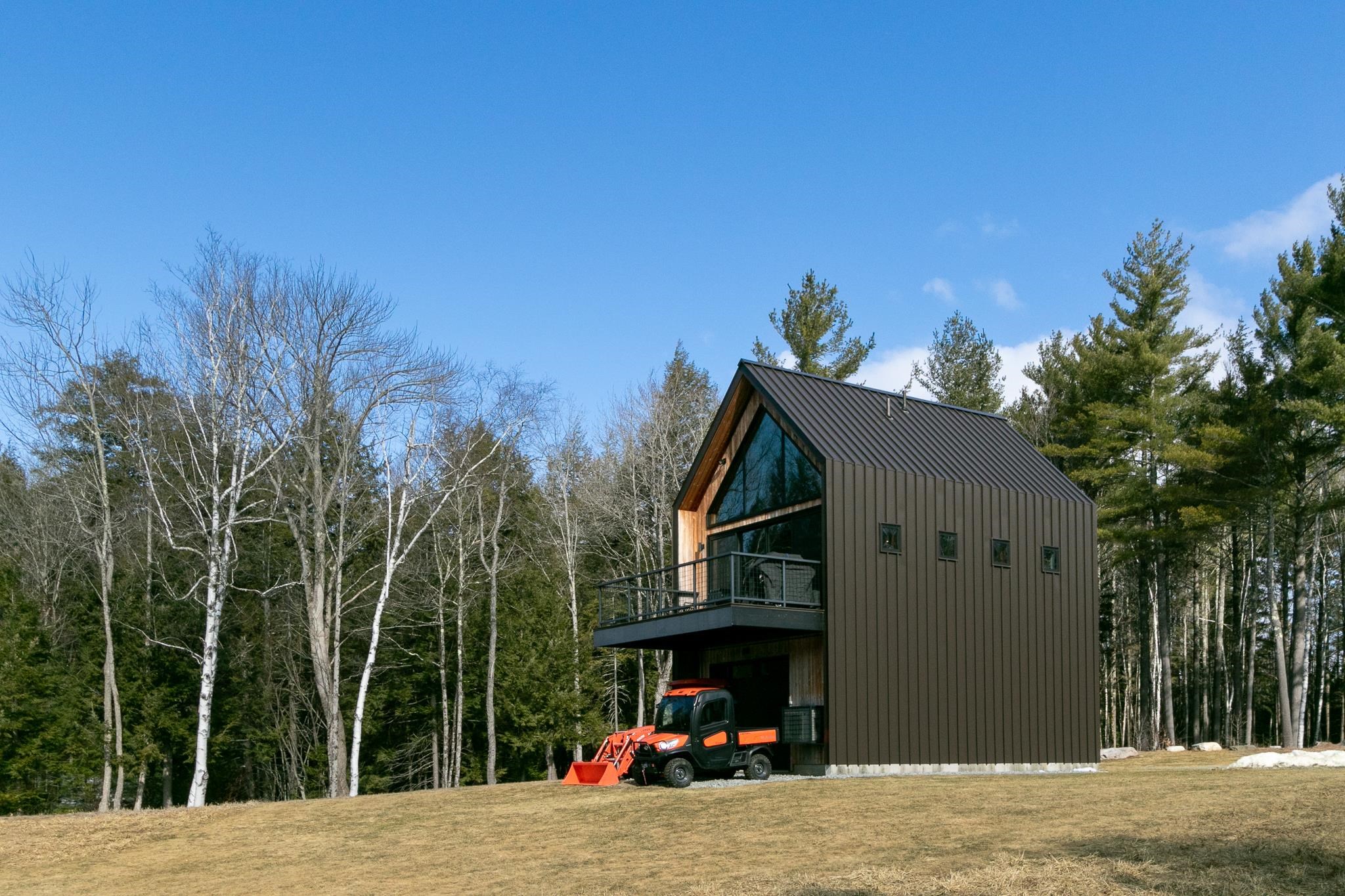 109 Winhall Hollow Road Winhall, VT 05340 - Photo 10 of 42