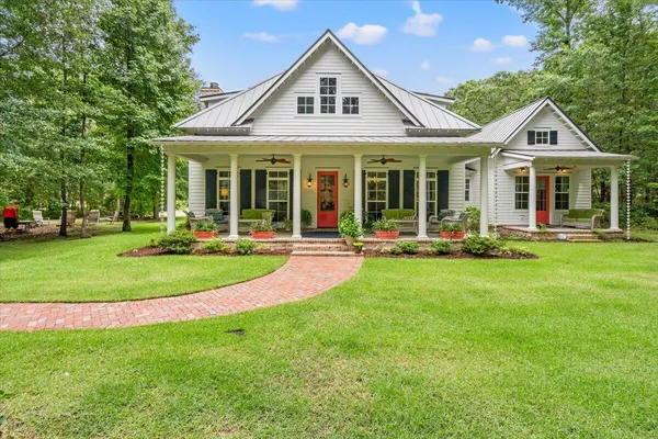 $1,295,000 | 2826 State Rd S-10-2147, Johns Island, SC 29455
