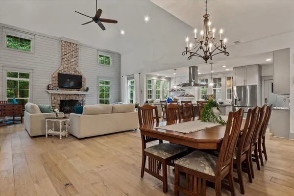 $1,295,000 | 2826 State Rd S-10-2147, Johns Island, SC 29455