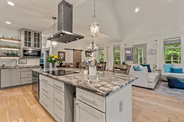 $1,295,000 | 2826 State Rd S-10-2147, Johns Island, SC 29455