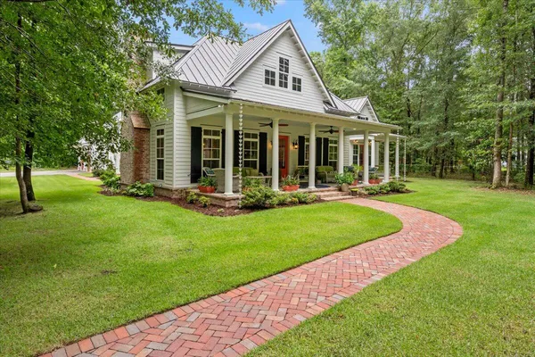 $1,295,000 | 2826 State Rd S-10-2147, Johns Island, SC 29455