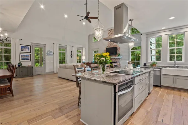 $1,295,000 | 2826 State Rd S-10-2147, Johns Island, SC 29455