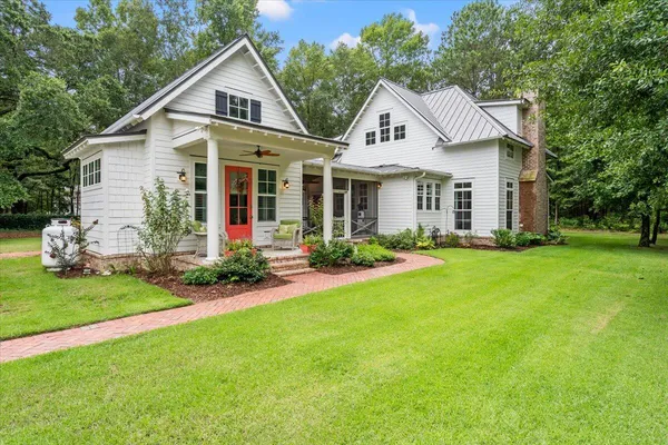 $1,295,000 | 2826 State Rd S-10-2147, Johns Island, SC 29455