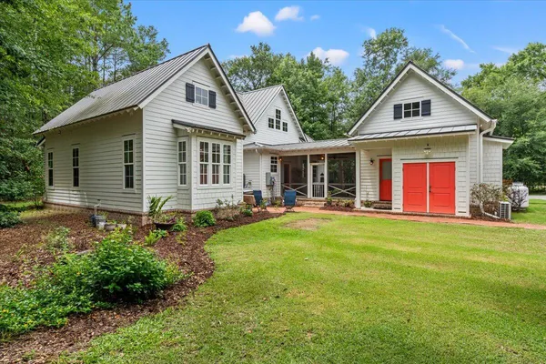 $1,295,000 | 2826 State Rd S-10-2147, Johns Island, SC 29455