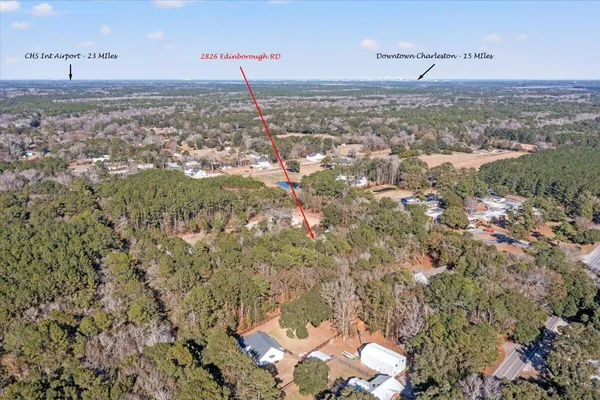 $1,295,000 | 2826 State Rd S-10-2147, Johns Island, SC 29455