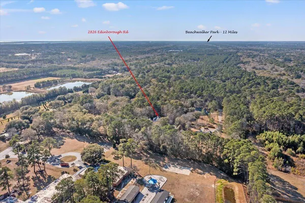 $1,295,000 | 2826 State Rd S-10-2147, Johns Island, SC 29455