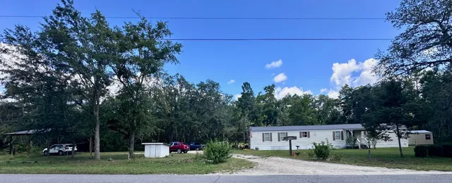 $199,900 | 6010 County Road 14-A, Greenville, FL 32331