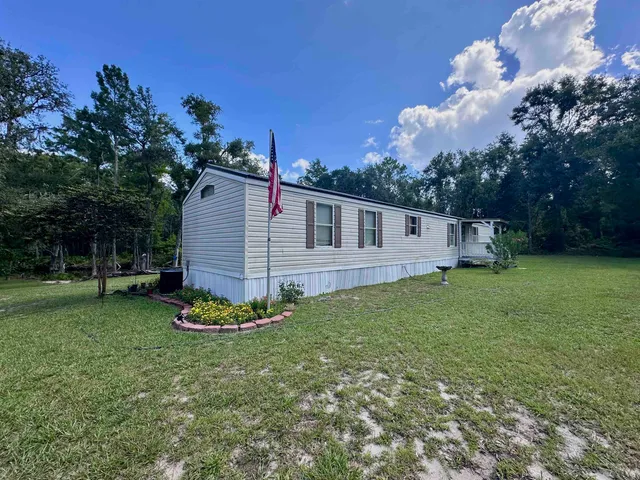 $199,900 | 6010 County Road 14-A, Greenville, FL 32331