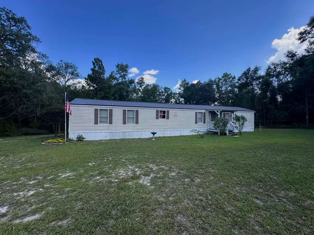 $199,900 | 6010 County Road 14-A, Greenville, FL 32331