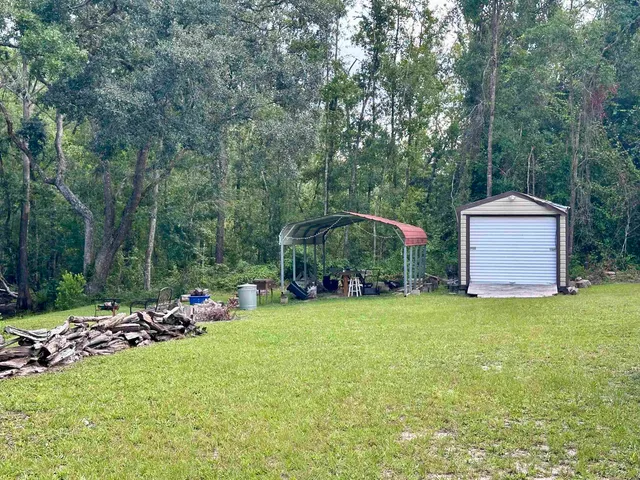 $199,900 | 6010 County Road 14-A, Greenville, FL 32331