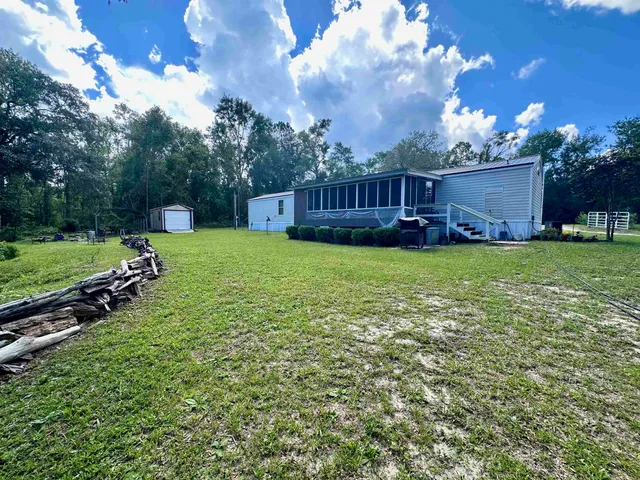 $199,900 | 6010 County Road 14-A, Greenville, FL 32331
