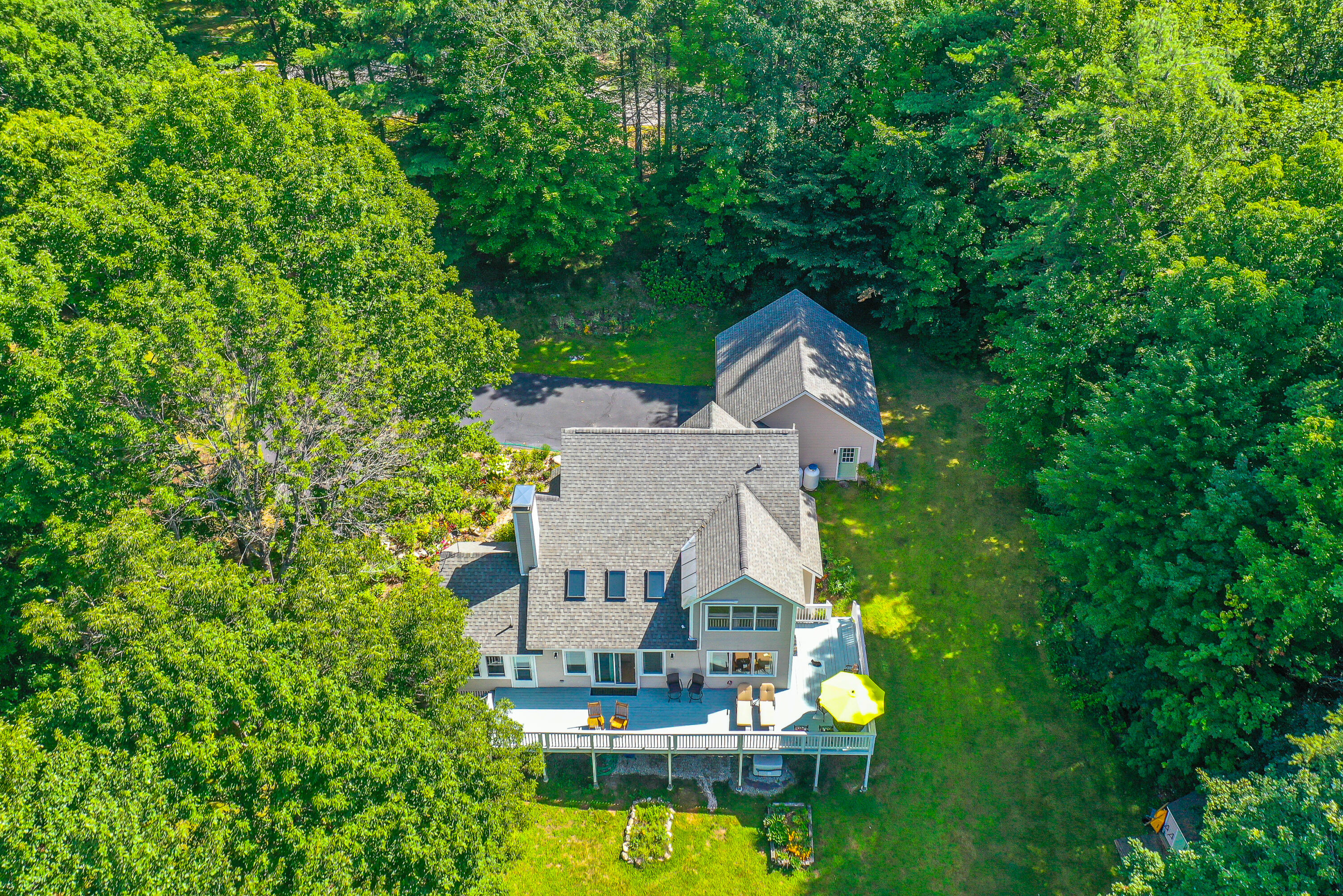 276 Highland Road Bridgton, ME 04009 - Photo 87 of 98 276 highland road-77